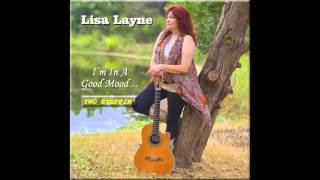 Video thumbnail of "Lisa Layne  - Two Steppin'"