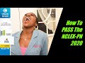 How to Pass the NCLEX-PN 2020 l My Testimony l LegallyEmoyTv