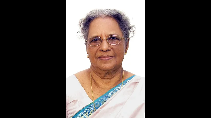 Funeral || Mrs. Elsie Thomas (88) , Nediakalaparam...