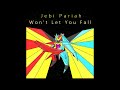 Jebi Pariah - Won't Let You Fall
