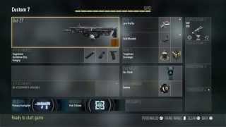 AW Class Setups: FFA