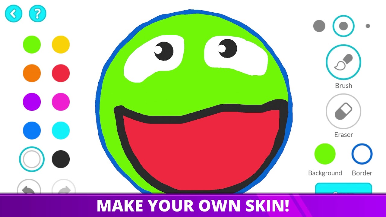 Agar.io for Android - Download