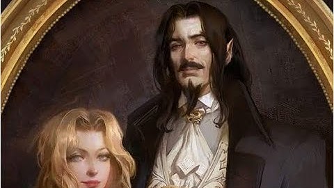 Requiem for Dracula (Castlevania)