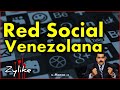 Nueva Red Social Venezolana