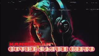 ♨️KANCINGAN_COVER JATUH CINTO♨️DARMAN MUSIK STYLE