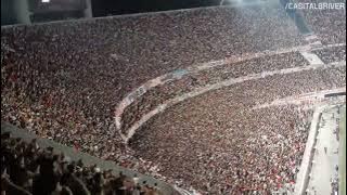 River Plate Fans vs. Internacional [Insane Atmosphere]