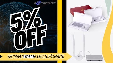 Get 5% OFF Deeper Network with This Discount Code GYORGI | Best Web3 & Cybersecurity Deal! 🔐💥