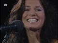 Barbara Zanetti - Blowin´ in the Wind - Live 2003