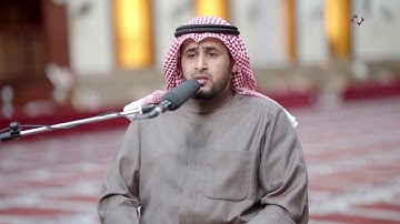 تلاوة مرئية | سورة الملك كاملة بقراءة أبي جعفر | القارئ أبوبكر الظبي