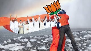 लोकसभा 2019: महागठबंधन की गाँठें उभरकर दिखने लगी हैं; गाँठें कैंसर का परिचायक होती हैं