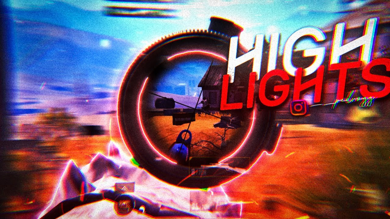 PUBG MOBILE - HIGHLIGHTS #75 | IPHONE 12 PRO MAX - YouTube
