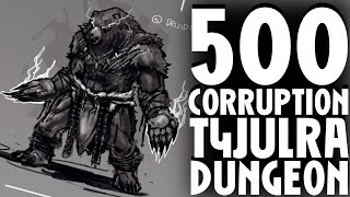 Last Epoch Builds Hall Of Fame 2 Wim s Cold Dot Werebear Druid T4 Julra Farmer and 500 Corruption