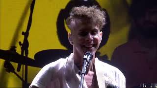 Asaf Avidan Hangwoman  Live Exit Festival 2021