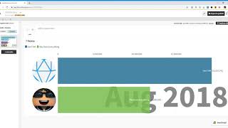 Details DanTDM vs Sky Does Everything - Subscriber History (2012-2024) Guide