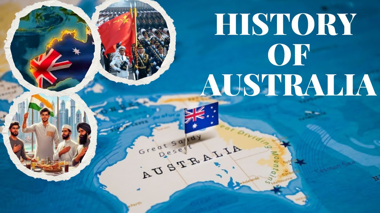 Australia’s Secret Military History