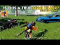 ⏩Scafull 2.0 🎮gameplay Mumbai map solo vs squad