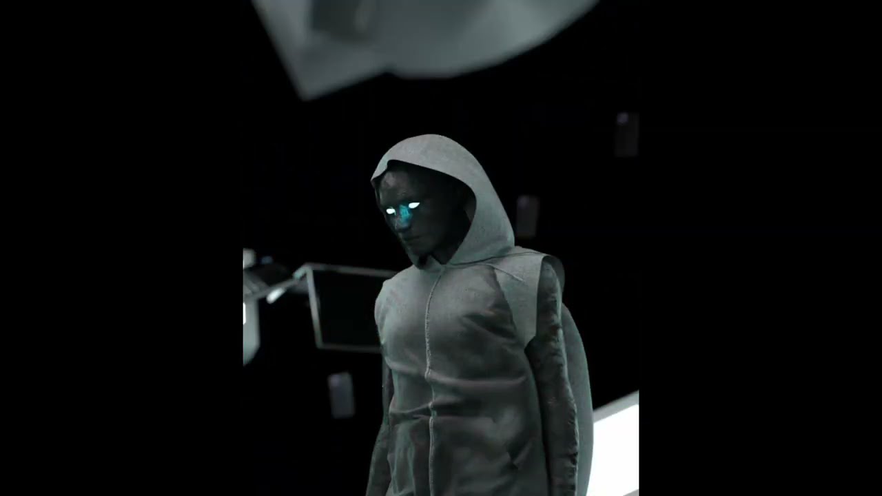 Misael Pérez - Lucid Heart (Official Music Video)