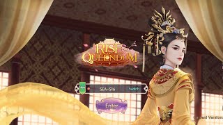 Rise of Queendom Android/iOS Gameplay screenshot 5