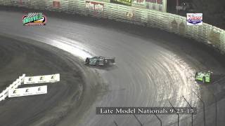 Knoxville Raceway | Late Model Nationals