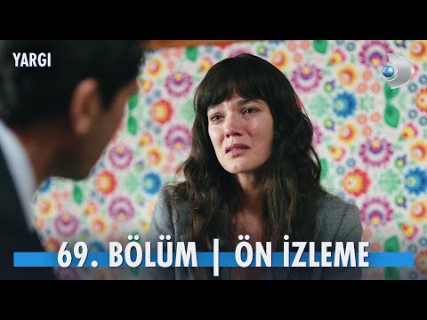 Yargı 69. Bölüm Ön İzleme