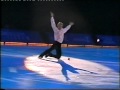 Evgeni Plushenko - Carmen & I  Will Survive (2002 AOI, homevideo) - Part 1