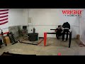 Wright cnc expandable tables