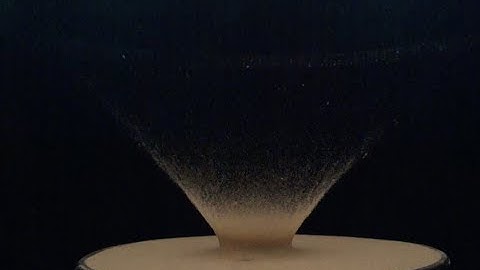 Studying How Craters Are Made: The Planetary Impact Lab