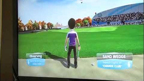 Microsoft Kinect next-gen speech interface