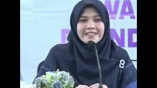 Azab Neraka tidak ada yang tau ❗#ceramah #ceramahislam #ustadzahsyifanurfadhilah