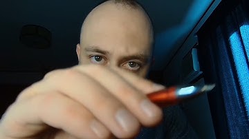 ASMR - 1 Minute Drawing You FAST