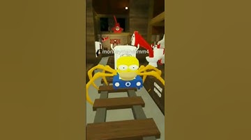 choo choo charles || funny choo choo charles || morph || roblox