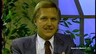 Charles J. Givens Interview (February 18, 1987)