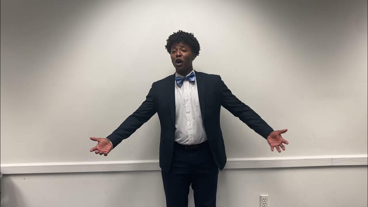 Singing Voice and Piano Lessons Columbia SC In-Home and Studio - YouTube