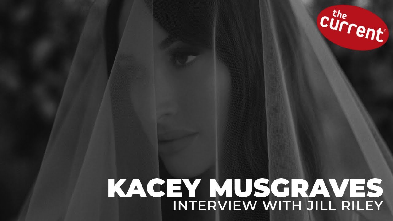 Interview Kacey Musgraves talks StarCrossed, and blending genres