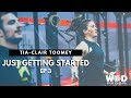 Tia-Clair Toomey - Just Getting Started Ep. 3