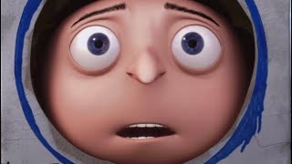 Despicable Me - Look Mom Bruh Sound Effect 2