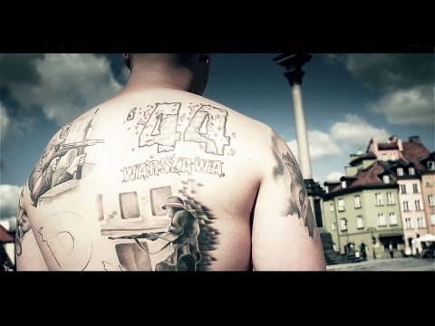 BONUS RPK - SERCE POLSKI (Official Video)