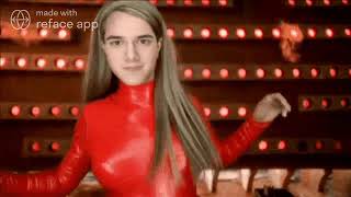 Dancing Oops I Did Again