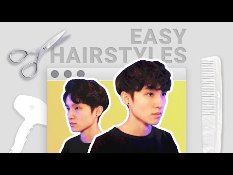 how-i-do-my-hair-✂️-wavy-hairstyle-tutorial-!
