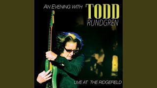 Video thumbnail of "Todd Rundgren - I Want You"