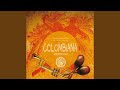 Colombiana (Dave Kurtis & Mauro Mondello Remix Edit)