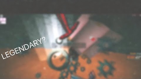 Render Test 1080p 60fps motion blur level 2