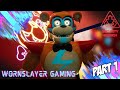 I'm a superstar- FNAF part 1