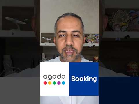 فيديو: هل تستخدم booking.com gds؟