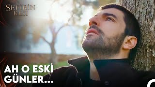 Sefirin Kızı ile Yarıcının Oğlunun Destansı Aşkı - Sefirin Kızı 8. Bölüm