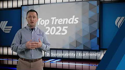 Top 5 Printing Trends for 2025 | Stay Ahead of the Printing Game