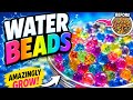 🔴ASMR LIVE#❤️shorts#🔴ytshorts#waterbeads 🔴#slime ❤️