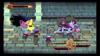 Indivisible Prototype Beta PS4 Gameplay - First 10 Minutes