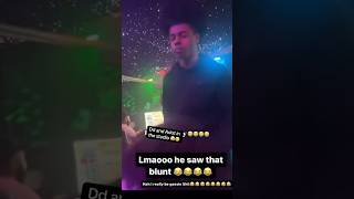 Adotfrmdao Vs DdOsama in the studio 😭😂 #playfighting #ddosama #dd #adotfrmdao #adot
