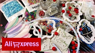 📦 Покупки с AliExpress 🎨 Товары для творчества и рукоделия